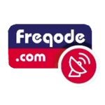 freqode app android application logo